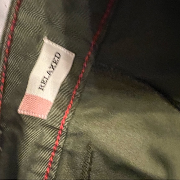 NWT Dickies pants. Size 14. - Picture 6 of 10